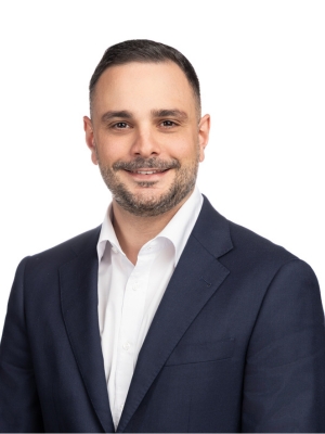 Rino Gazzera