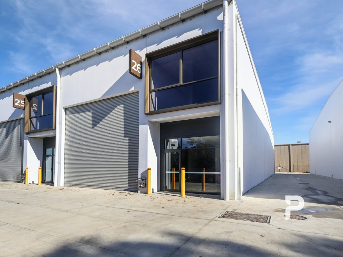 Smithfield Industrial Park/40-42 Pavesi Street, SMITHFIELD