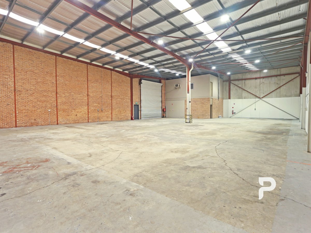 Unit 3/19 Toohey Road, WETHERILL PARK
